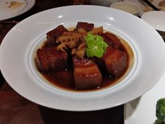 -庭院江南菜•烤鸭•非遗传承(上地•清河店)