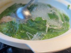 -老唐三下锅 ·张家界地标美食(溪布街店)