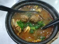 -清真·穆萨砂锅(大皮院店)