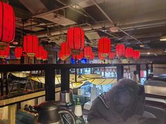 -三道菜(明堂公园店)