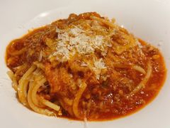 意大利肉酱面-Primo·丽莫意大利窑烤披萨