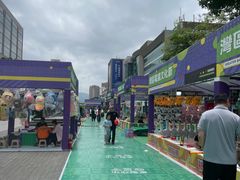 -赛格电子市场(华强北路店)