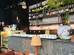 -肴约·花园式餐厅(湖里店)