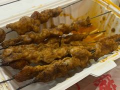 -酒宝荡烧烤(长航局江大路住宅小区店)