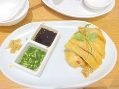 蘇小柳白切鸡-苏小柳手工点心(人民广场分院)
