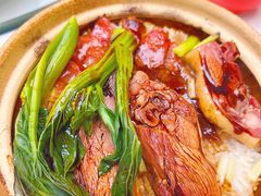 -避风塘·金牌店·夜宵(金玉兰店)