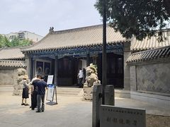 -金州副都统衙门博物馆