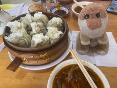 -呼市烧麦羊杂(幸福路店)