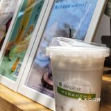 户部街MAGPIE发型设计店都开始做奶茶啦‼️