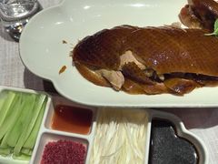 -大鸭梨烤鸭·北京菜(南小街/南苑店)