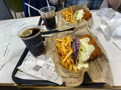 -TACO STAR 塔可星(下沙宝龙店)