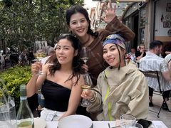 -Alimentari早午餐(安福路店)