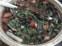 -缪氏川菜(丰盛町店)