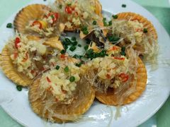 -景好海鲜餐厅(大鹏必选旅游店)