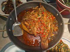 -鱼你相聚·河鲜馆(袁家岭店)