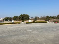 -池州市平天湖风景区