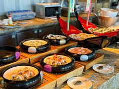 -嘉定凯悦·咖啡厅