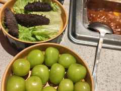 -海底捞大排档火锅(悦荟广场店)