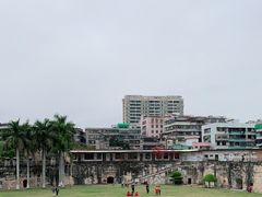 -石炮台公园