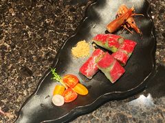 -老乾杯和牛烧肉(王府中环店)
