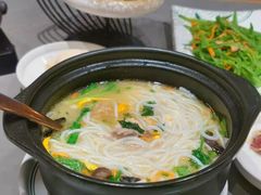 -云海肴·汽锅鸡·云南菜(高德置地店)