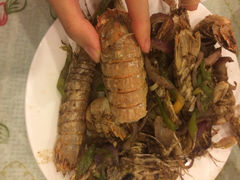 来之顺海鲜菜馆-来之顺海鲜菜馆·青岛菜(栈桥店)