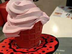 -麦当劳(西安雁塔路店)