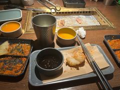 -新石器烤肉(中房金谊广场店)