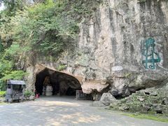 -幕燕滨江·长江观音景区