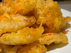 -上关东东北菜(夫子庙水游城店)