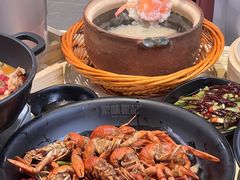 -聚味瞿记·龙虾堂(咸嘉湖店)