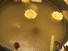 -牛记皇鲜牛肉火锅(环球度假区梨园店)