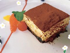 提拉米苏Tiramisu-Solo(衡山路店)