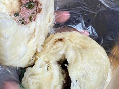 鲜肉破酥包-俞记安顺特色破酥包(民生路店)