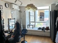 -红像馆连锁精致证件照职场照(中关村店)