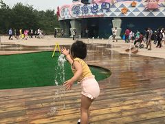 -北戴河圣蓝海洋公园