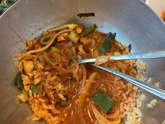 -蚂蚁家辣炒章鱼(海云台店)