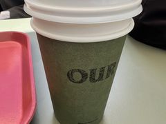 -OUR Bakery(三里屯太古里店)