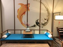 -茅山东方盐湖城景区