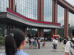 -小七孔景区-六十八级跌水瀑布