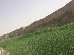 -水洞沟旅游区