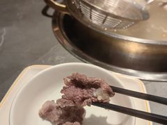 -潮发潮汕牛肉店(东方宝泰店)