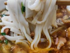 -易裕和·长沙米粉(竹塘西路店)