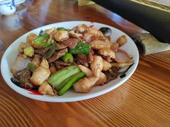 -香竹农庄•传统竹筒饭(十年店)