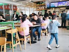 -老乡鸡(南京金宝商业广场店)