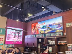 -0317火锅鸡·清真(正达店)