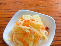 -屯屯面(海尔路店)