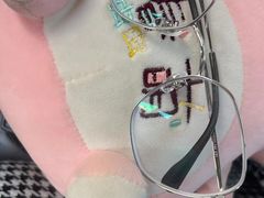 -宝视达眼镜(原阳店)