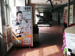 -一兆韦德(万源城店)