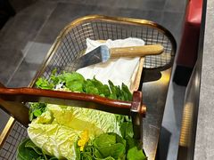 -牛村来人潮汕牛肉火锅(西单店)